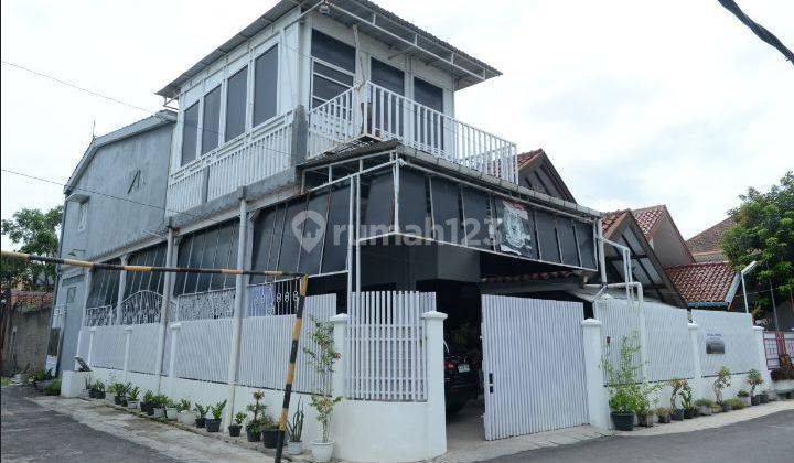 Rumah dijual Jl.soka kedungjaya kedawung 2