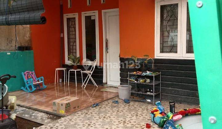 Dijual Rumah Griya Pesona Kalijaga 2