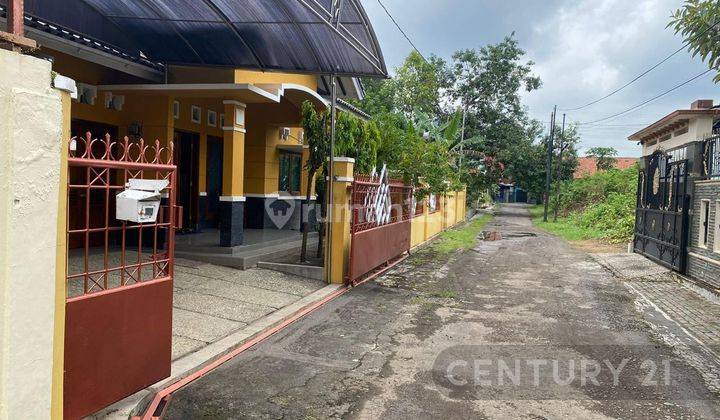 Rumah  Jl.Pembangunan Kota Cirebon 2