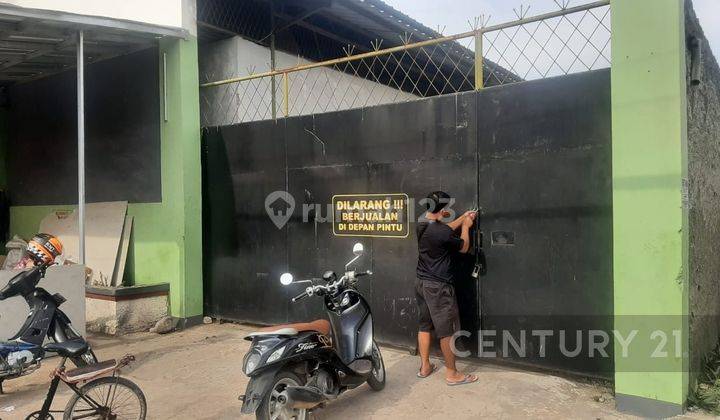 Gudang Siap Pakai Di Gebang Cirebon Timur 2