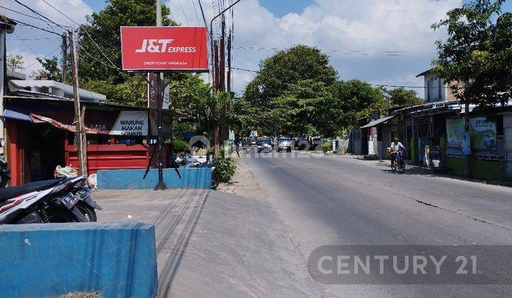 Gudang Siap Pakai Di Harjamukti 2