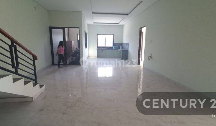 Rumah Tinggal Di Perumahan Grage City Cluster Aloha 2