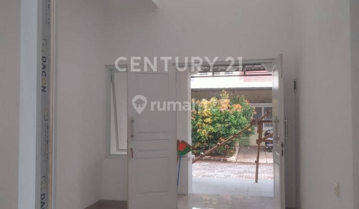 Perumahan Verona, Rumah Minimalis, Baru  2