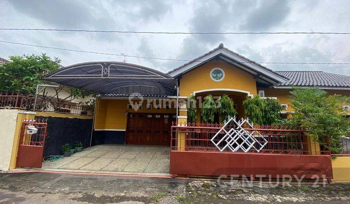 Rumah Dijual Jl.Pembangunan Kota Cirebon 1