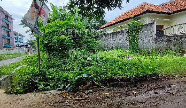 Tanah Prospek Buat Rumah Kost Dan Kantin 1