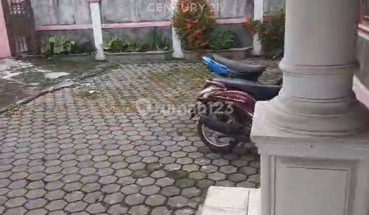 Rumah Lokasi Strategis Di Jl Kesambi Kota Cirebon  2