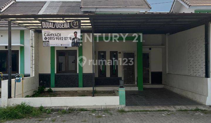 DISEWA RUMAH DI GRAND LABIESTA KOTA CIREBON 1