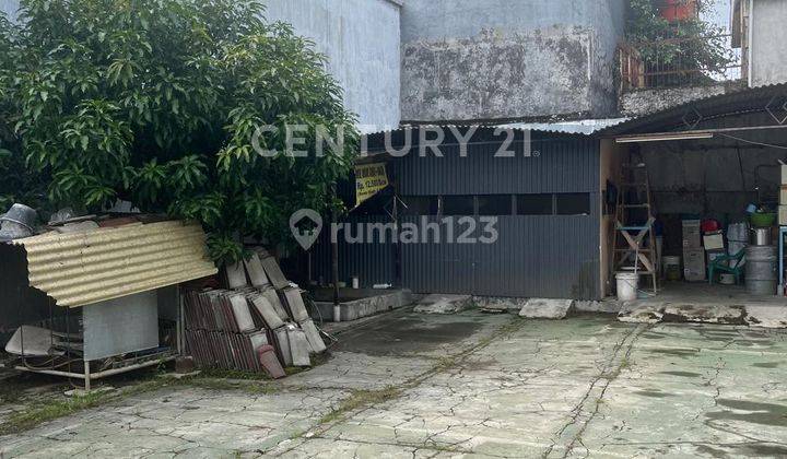 Dijual Tanah Dijalan Nusa Indah Tuparev Cirebon 1