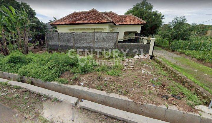 Tanah Prospek Buat Rumah Kost Dan Kantin 2