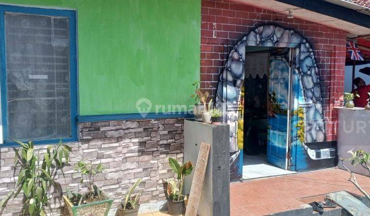 Rumah Dijual Dekat Alun Alun Kuningan 2