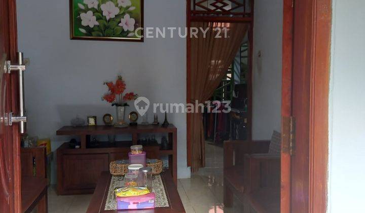 Rumah Tinggal Di Jl Bromo Larangan Harjamukti 2