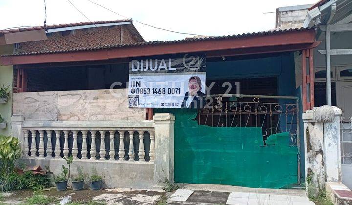 Rumah Jual Hitung Tanah Saja Di Kalijaga 1