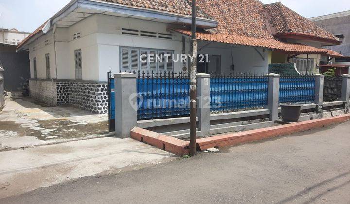 Rumah Tinggal Dan Rumah Kost Di Sayap Siliwangi Kejaksan Cirebon 1