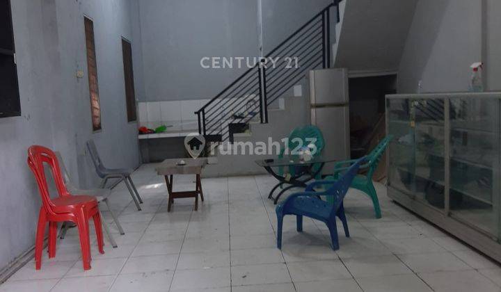 Ruko Strategis Sewa Di Jl Ahmad Yani Kota Cirebon 2