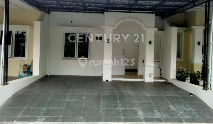 Perumahan Verona, Rumah Minimalis, Baru  1