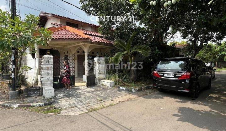 Rumah Tinggal Di Jl Rajawali Barat Kecapi Harjamukti Kota Cirebon 1