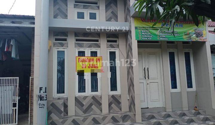 Rumah Tinggal Di Perumahan Banjarwangunan Cirebon  2