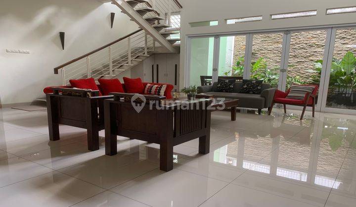 Rumah Siap Huni Di Bogor Raya Permai Turun Harga Untuk Keluarga Besar 2