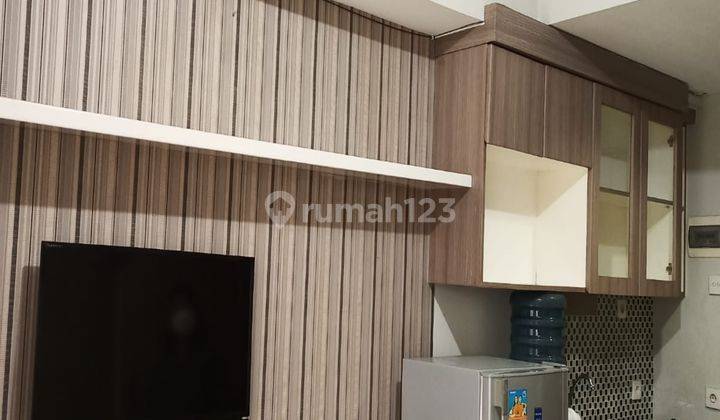 Apartemen Taman melati Depok 2 Unit Rendeng Siap Huni Di Margonda Raya Dekat Kampus Ui 2