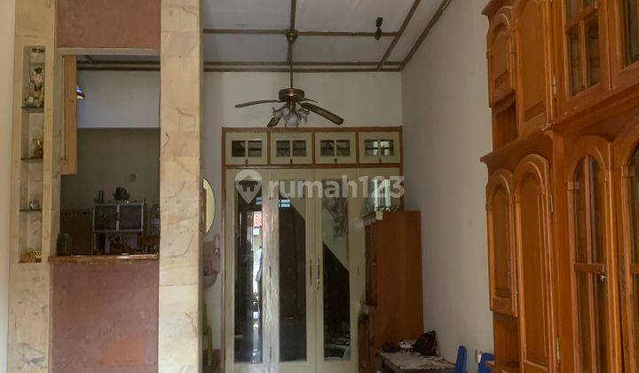  Rumah Kosan Di Pjmi Bintaro (Perumahan Jurangmangu Indah) 2