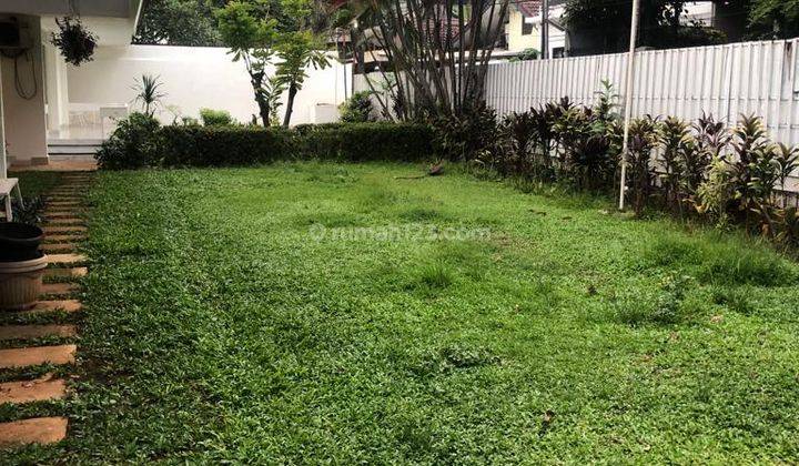 Rumah Sewa 1 Lantai di Cilandak Belakang Citoz, Asri,nyaman, Tenang Aman 24 1