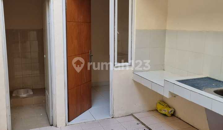 Rumah modern minimalist di Grand Depok City Cluster Akasia 