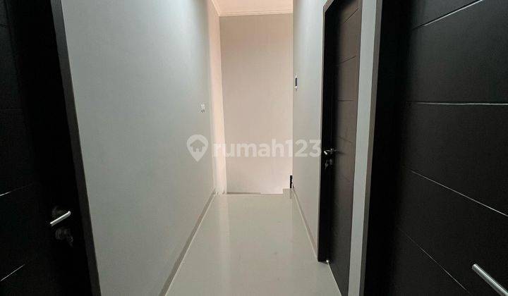 Rumah Hook Minimalis Tropis, Nyaman, Lokasi Dekat Tol, Rs, Sekolah, Mall 22