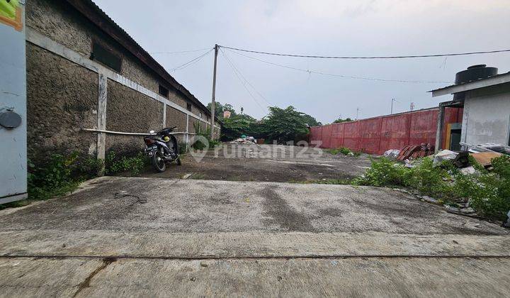 Dijual Kavling Tanah di Rawapanjang Rawalumbu Kota Bekasi 1