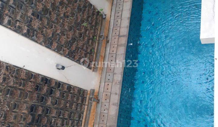 Dijual Rumah Private Swimming Pool di Serenia Hills Signature Jakarta Selatan  2