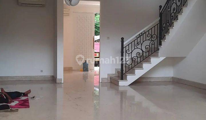 Dijual Disewakan Rumah di Gedung Pinang Pondok Indah Jakarta Selatan 2