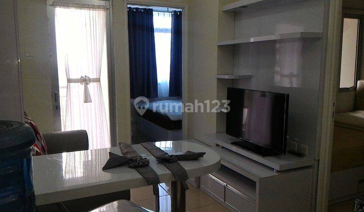 Disewakan Unit Apartemen Pakubuwono Terrace 2 Br 2