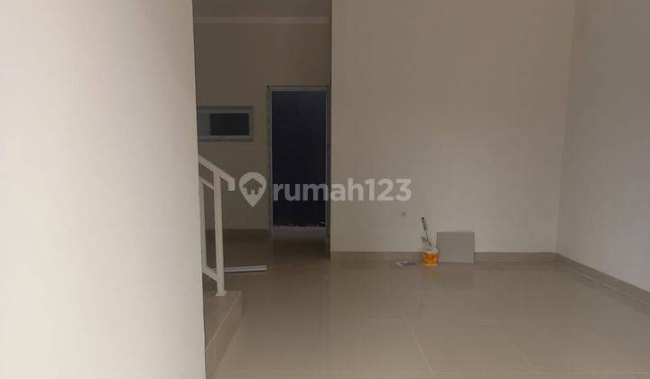 Dijual Rumah Minicluster Dekat Cikini Bintaro Jaya 2