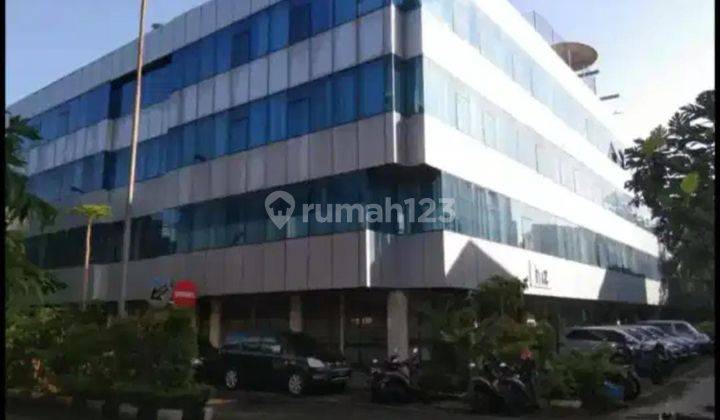 Dijual Ruko 4,5 Lantai di Ciputat Tangerang Selatan 1