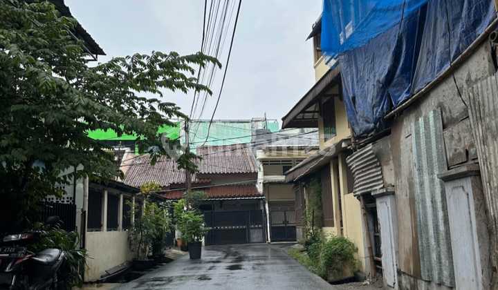 Dijual Rumah Baru 3 Lantai Tanjung Duren Jakarta Barat 2