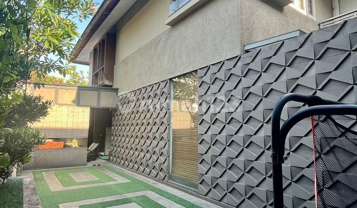 Disewakan Rumah Fully Furnished di Cilandak Belakang Citos Jakarta Selatan Disewakan Rumah Fully Furnished di Cilandak Belakang Citos Jakarta Selatan