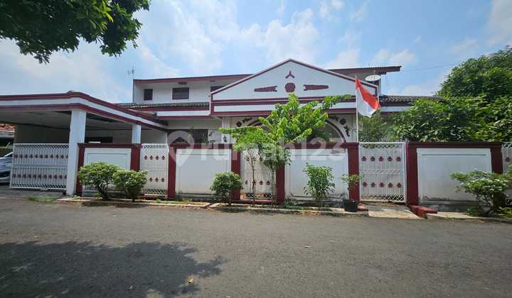 Dijual Murah Rumah Hook Perumahan di Duren Sawit Jakarta Timur Dijual Murah Rumah Hook Perumahan di Duren Sawit Jakarta Timur