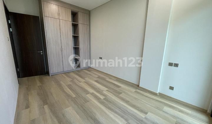 Disewakan Rumah Cluster Mewah di Townhouse Pondok Indah Jakarta Selatan 2