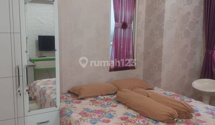 Dijual Apartemen Hook Margonda Residence 3 2