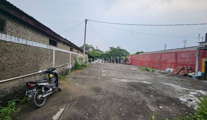 Dijual Kavling Tanah di Rawapanjang Rawalumbu Kota Bekasi 2