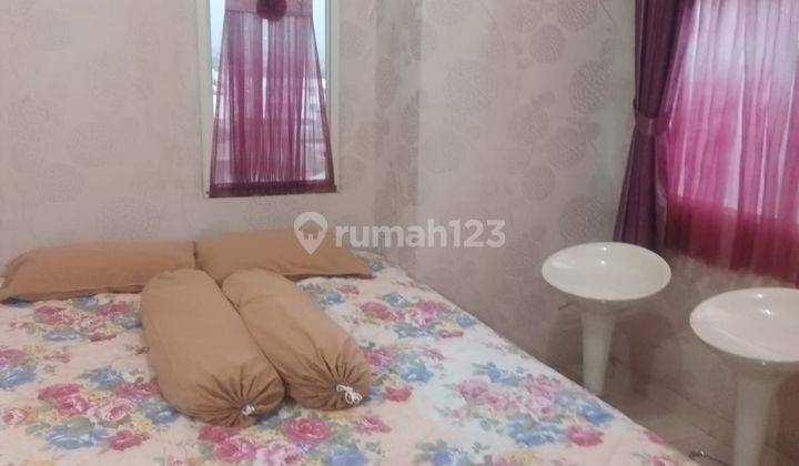 Dijual Apartemen Hook Margonda Residence 3 1