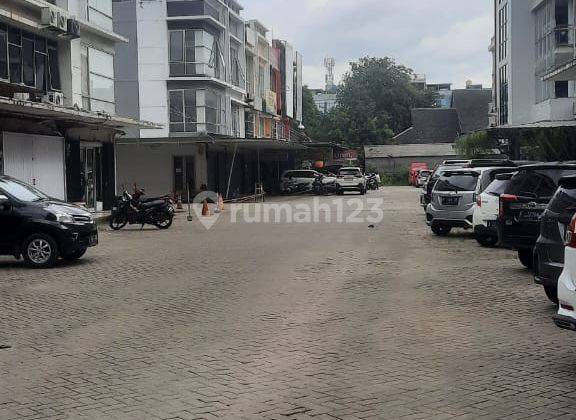 Disewakan Ruko Sentral Niaga Kalimalang A. Yani Bekasi 2