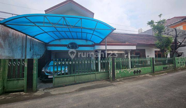 Dijual Rumah di Cipete Jakarta Selatan 1