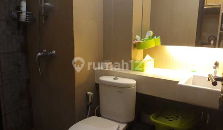 Dijual Unit Studio Apartemen Gp Plaza Slipi Jakarta Pusat 2