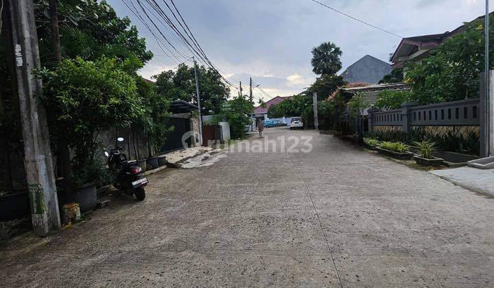 Disewakan Rumah Lux Brand New Swimming Pool di Ragunan Jakarta Selatan 2