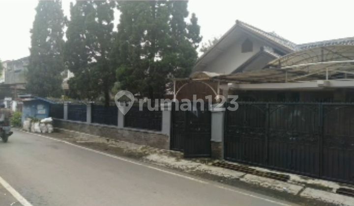 Dijual Rumah Lokasi Premium di Gegerkalong Kota Bandung Dijual Rumah Lokasi Premium di Gegerkalong Kota Bandung