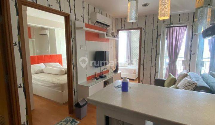 Disewakan Unit 2BR Cinere Bellevue Suites 2