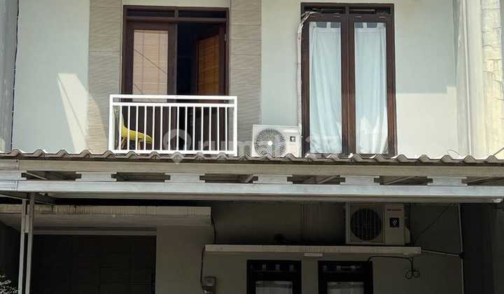 Dijual Rumah Bagus Siap Huni di Plataran Indah Bintaro Tangerang Selatan Dijual Rumah Bagus Siap Huni di Plataran Indah Bintaro Tangerang Selatan