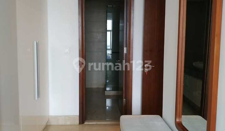 Dijual/Disewakan Unit 2 BR La Maison Barito Apartment Jakarta Selatan 2