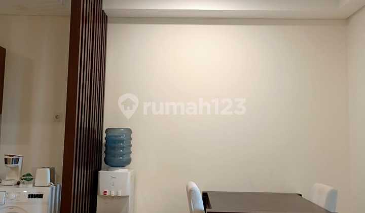 For Sale/Rent Lavenue Apartment Unit 1 BR Fully Furnished in Pancoran, South Jakarta 2