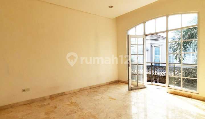 Dijual Rumah di Cluster Paris Residence Ciputat Timur Tangerang Selatan 2